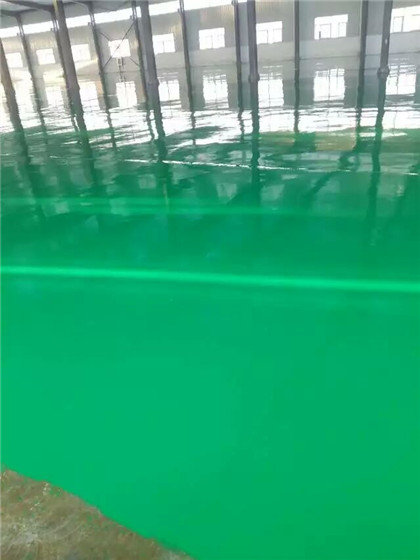 肇源，我直接给你一份室外地坪漆翻新维修