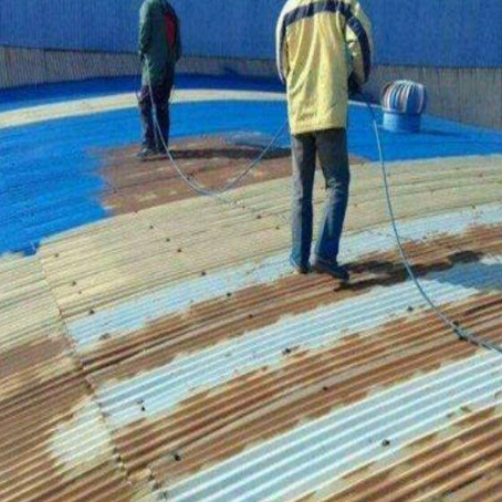 肇源地面翻新与地坪漆施工流程
